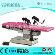 DW-OT05 Mulit-purpose gynecological exam table